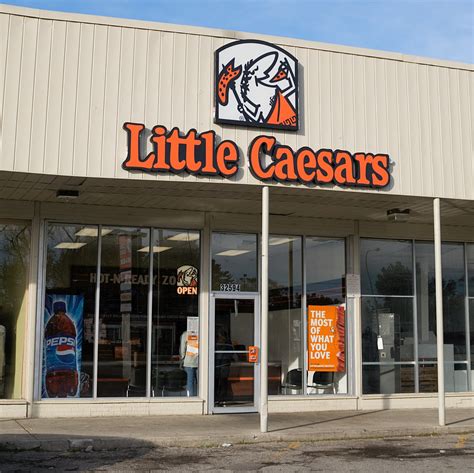 Little caesars old hammond. Things To Know About Little caesars old hammond. 